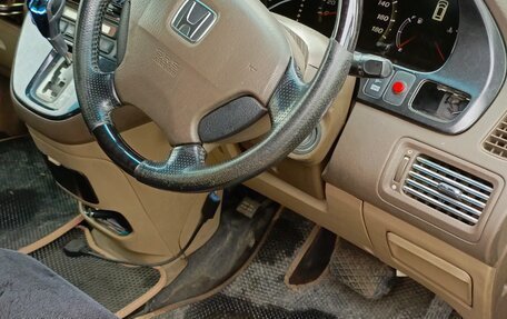 Honda Odyssey II, 2001 год, 550 000 рублей, 17 фотография