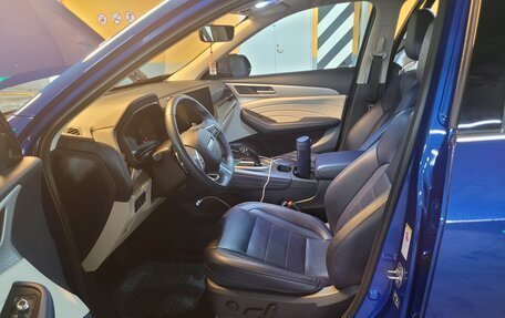 Haval F7 I, 2022 год, 2 500 000 рублей, 6 фотография