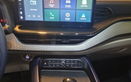 Haval F7 I, 2022 год, 2 500 000 рублей, 2 фотография