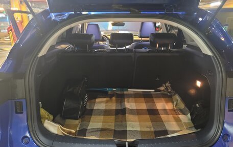 Haval F7 I, 2022 год, 2 500 000 рублей, 5 фотография