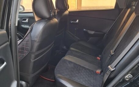 KIA Rio III рестайлинг, 2017 год, 950 000 рублей, 13 фотография