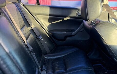 Honda Accord VII рестайлинг, 2004 год, 6 фотография