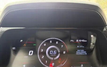 Hyundai Elantra, 2021 год, 1 079 000 рублей, 9 фотография