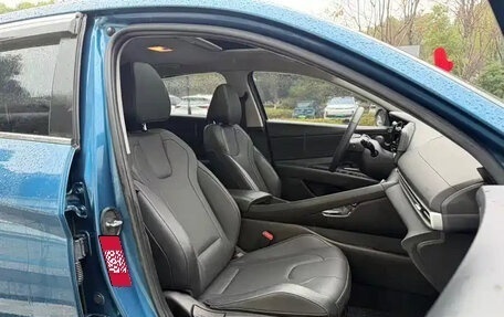 Hyundai Elantra, 2021 год, 1 079 000 рублей, 10 фотография