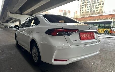 Toyota Corolla, 2022 год, 1 410 000 рублей, 4 фотография