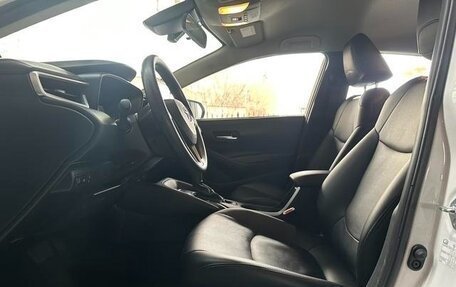 Toyota Corolla, 2022 год, 1 410 000 рублей, 9 фотография