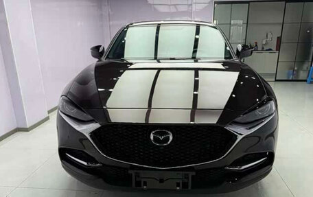 Mazda CX-4, 2022 год, 1 905 000 рублей, 2 фотография