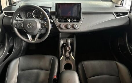 Toyota Corolla, 2022 год, 1 410 000 рублей, 8 фотография