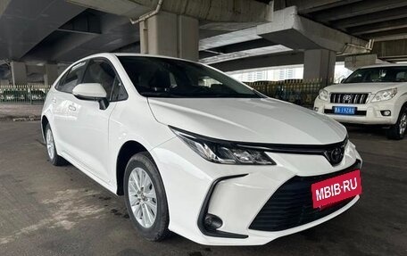 Toyota Corolla, 2022 год, 1 410 000 рублей, 3 фотография