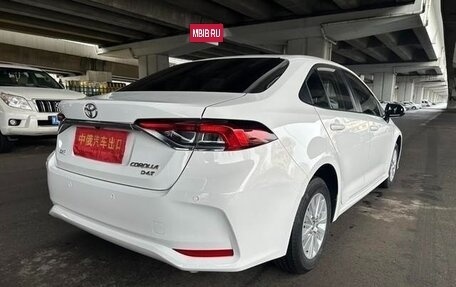 Toyota Corolla, 2022 год, 1 410 000 рублей, 6 фотография