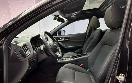 Mazda CX-4, 2022 год, 1 905 000 рублей, 5 фотография