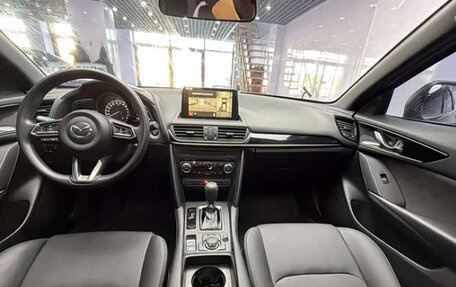 Mazda CX-4, 2022 год, 1 905 000 рублей, 11 фотография