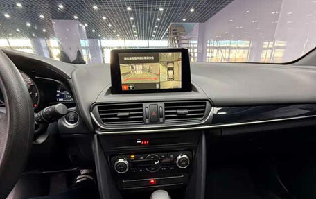 Mazda CX-4, 2022 год, 1 905 000 рублей, 8 фотография