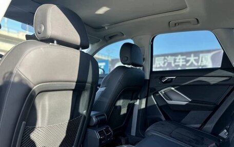 Audi Q3, 2022 год, 2 158 000 рублей, 9 фотография