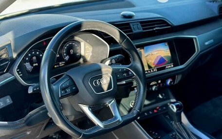 Audi Q3, 2022 год, 2 158 000 рублей, 7 фотография