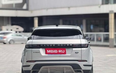 Land Rover Range Rover Evoque II, 2024 год, 4 440 000 рублей, 4 фотография