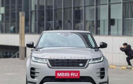 Land Rover Range Rover Evoque II, 2024 год, 4 440 000 рублей, 2 фотография