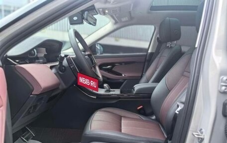 Land Rover Range Rover Evoque II, 2024 год, 4 440 000 рублей, 11 фотография