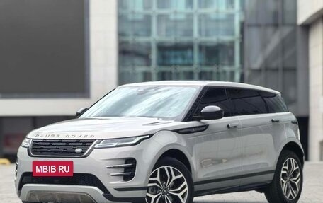 Land Rover Range Rover Evoque II, 2024 год, 4 440 000 рублей, 3 фотография