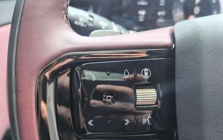 Land Rover Range Rover Evoque II, 2024 год, 4 440 000 рублей, 18 фотография