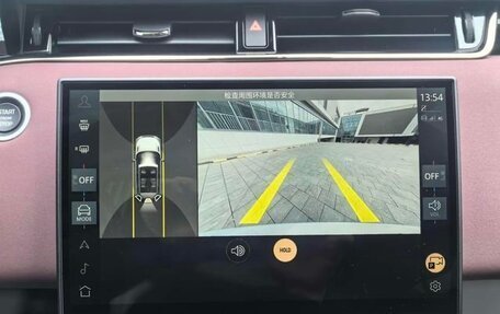 Land Rover Range Rover Evoque II, 2024 год, 4 440 000 рублей, 19 фотография