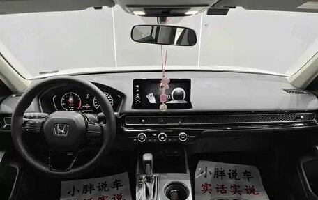 Honda Civic, 2022 год, 1 726 030 рублей, 7 фотография