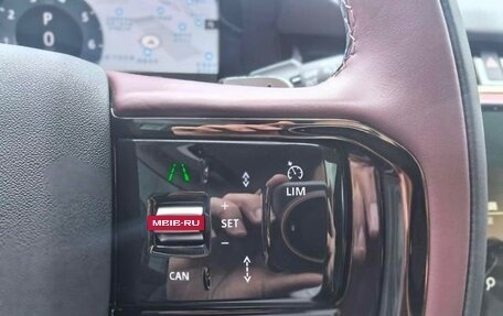 Land Rover Range Rover Evoque II, 2024 год, 4 440 000 рублей, 17 фотография