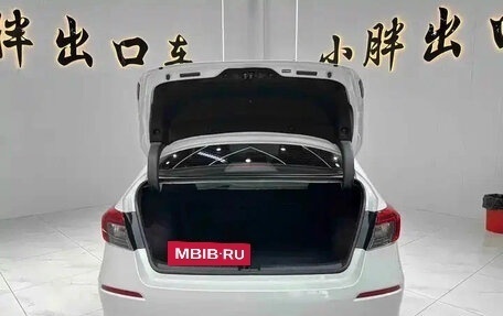 Honda Civic, 2022 год, 1 726 030 рублей, 6 фотография