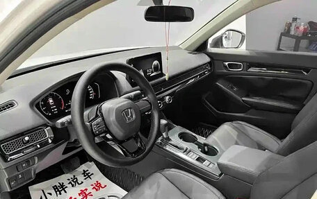 Honda Civic, 2022 год, 1 726 030 рублей, 9 фотография