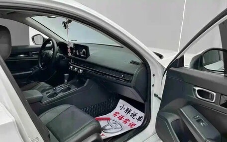 Honda Civic, 2022 год, 1 726 030 рублей, 12 фотография