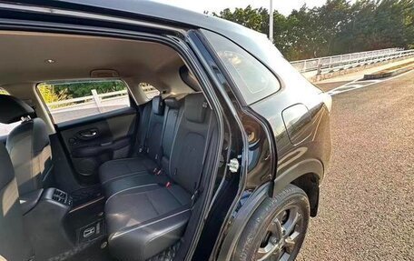 Honda HR-V, 2023 год, 2 800 000 рублей, 3 фотография