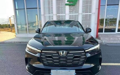 Honda HR-V, 2023 год, 2 800 000 рублей, 13 фотография