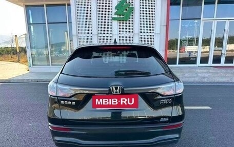 Honda HR-V, 2023 год, 2 800 000 рублей, 8 фотография