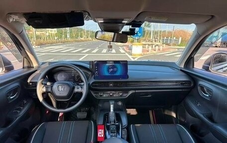 Honda HR-V, 2023 год, 2 800 000 рублей, 14 фотография