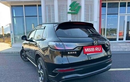 Honda HR-V, 2023 год, 2 800 000 рублей, 9 фотография
