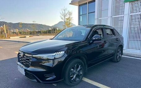 Honda HR-V, 2023 год, 2 800 000 рублей, 21 фотография