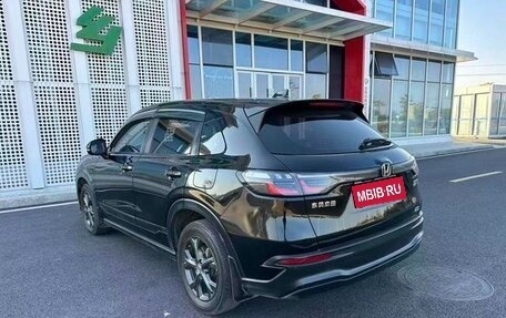 Honda HR-V, 2023 год, 2 800 000 рублей, 23 фотография