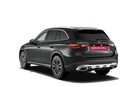 Mercedes-Benz GLC, 2025 год, 9 800 000 рублей, 2 фотография