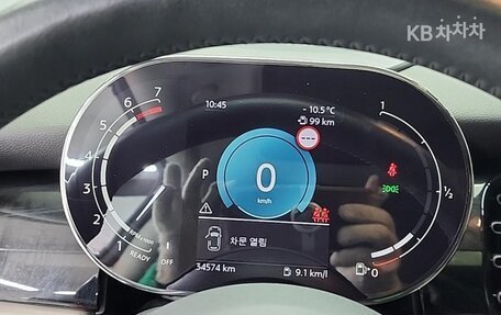 MINI Countryman II (F60), 2023 год, 2 850 000 рублей, 5 фотография