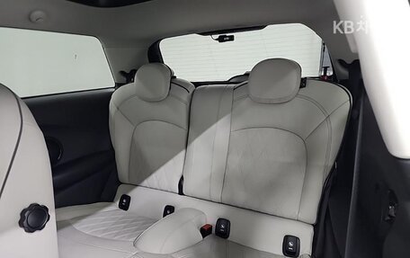 MINI Countryman II (F60), 2023 год, 2 850 000 рублей, 11 фотография