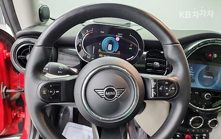 MINI Countryman II (F60), 2023 год, 2 850 000 рублей, 8 фотография