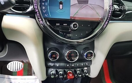 MINI Countryman II (F60), 2023 год, 2 850 000 рублей, 9 фотография