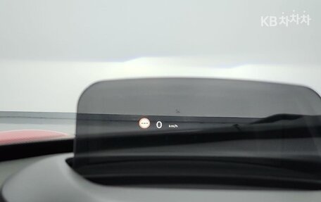 MINI Countryman II (F60), 2023 год, 2 850 000 рублей, 17 фотография