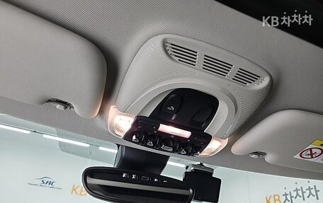 MINI Countryman II (F60), 2023 год, 2 850 000 рублей, 15 фотография