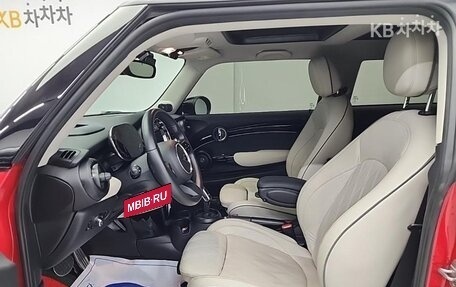 MINI Countryman II (F60), 2023 год, 2 850 000 рублей, 10 фотография