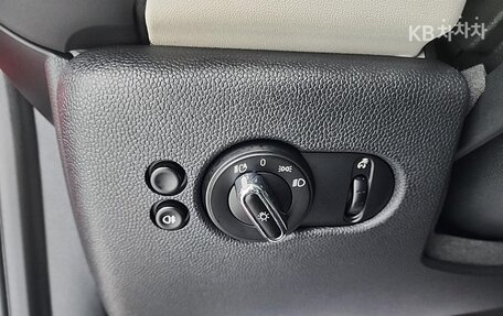 MINI Countryman II (F60), 2023 год, 2 850 000 рублей, 18 фотография