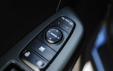 KIA Sportage IV рестайлинг, 2020 год, 2 469 000 рублей, 15 фотография