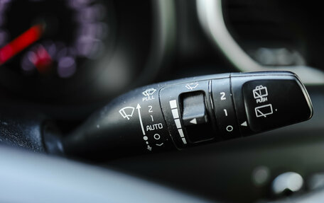 KIA Sportage IV рестайлинг, 2020 год, 2 469 000 рублей, 19 фотография