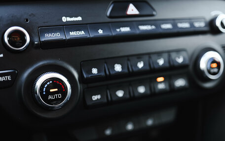 KIA Sportage IV рестайлинг, 2020 год, 2 469 000 рублей, 26 фотография