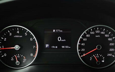 KIA Sportage IV рестайлинг, 2020 год, 2 469 000 рублей, 17 фотография